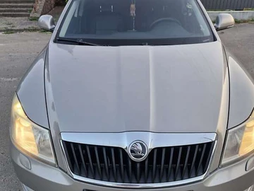 Авто Skoda Octavia 2010 № 8000495