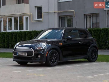 Авто MINI Cooper 2015 № 8000507