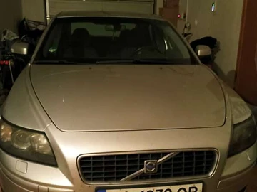 Авто Volvo S40 2007 № 8000518