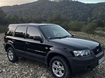 Авто Ford Maverick 2005 № 8000521