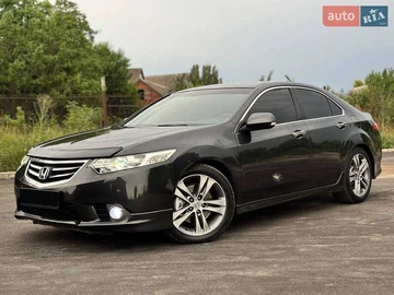 Авто Honda Accord 2012 № 8000579