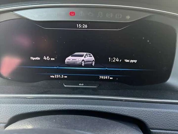 Авто Volkswagen E-Golf 2020 № 8000583