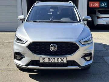 Авто MG Zs 2023 № 8000584