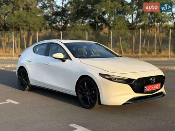 Авто Mazda 3 2021 № 8000589
