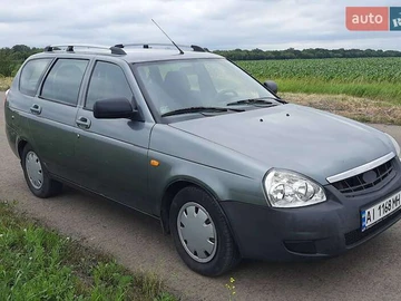 Авто ВАЗ 2171 Priora 2011 № 8000622