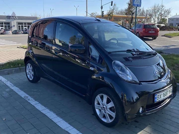 Авто Citroen C-Zero 2011 № 8000629