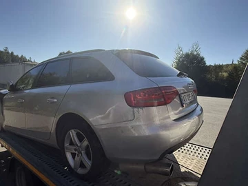 Авто Audi A4 2010 № 8000649