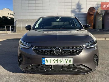 Авто Opel Corsa-E 2020 № 8000655