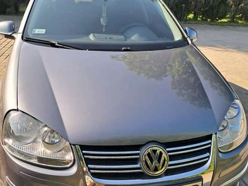 Авто Volkswagen Golf 2008 № 8000699