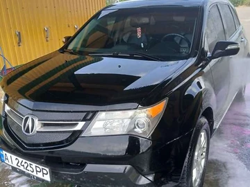 Авто Acura Mdx 2008 № 8000703
