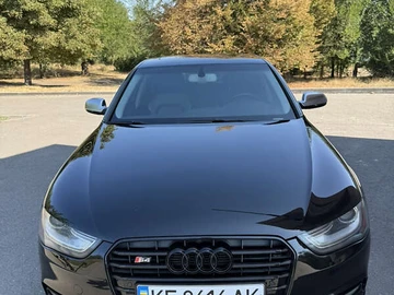 Авто Audi A4 2012 № 8000709