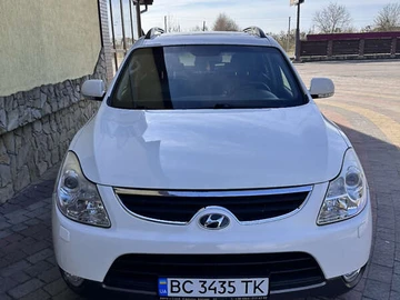 Авто Hyundai Ix55 2012 № 8000712