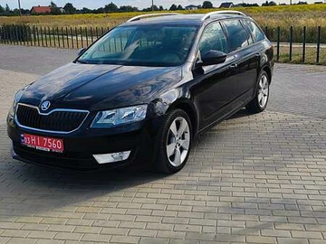 Авто Skoda Octavia 2015 № 8000715