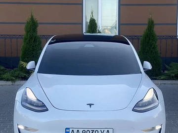 Авто Tesla Model 3 2020 № 8000732