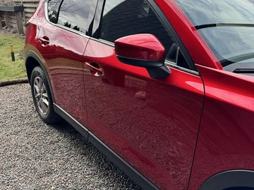 Авто Mazda Cx-5 2019 № 8000734