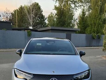 Авто Mercedes Eqe 2023 № 8000739