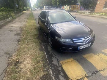 Авто Honda Accord 2006 № 8000762