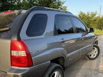 Авто KIA Sportage 2007 № 8000763