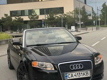 Авто Audi A4 2008 № 8000764