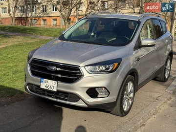 Авто Ford Escape 2016 № 8000774