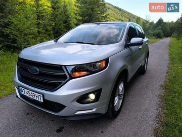 Авто Ford Edge 2015 № 8000775