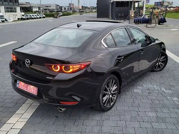 Авто Mazda 3 2019 № 8000793