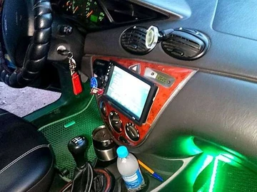 Авто Ford Focus 2004 № 8000794