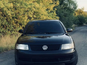 Авто Volkswagen Passat 2000 № 8000796