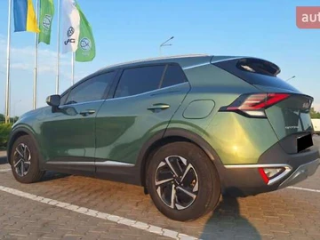 Авто KIA Sportage 2024 № 8000808