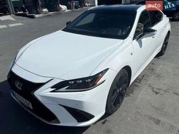 Авто Lexus Es 2020 № 8000809