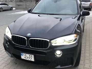Авто BMW X5 2015 № 8000833