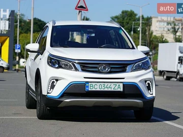 Авто Geely Kandi Ex3 2018 № 8000839