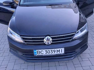 Авто Volkswagen Jetta 2015 № 8000840