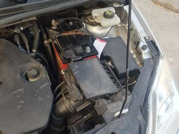 Авто Mazda 5 2008 № 8000860
