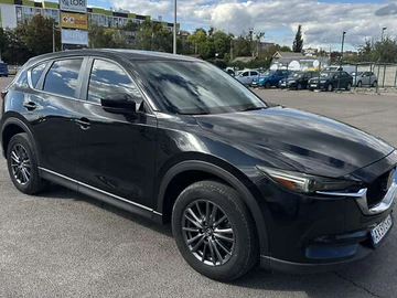 Авто Mazda Cx-5 2019 № 8000895