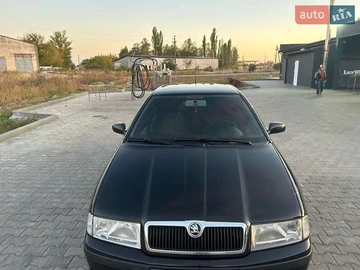 Авто Skoda Octavia 2006 № 8000900