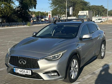 Авто Infiniti Q30 2016 № 8000945