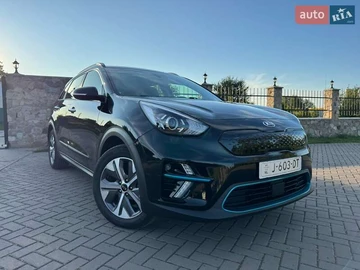 Авто KIA Niro 2020 № 8000946