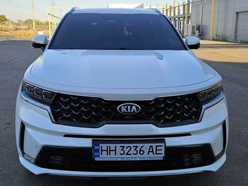 Авто KIA Sorento 2020 № 8001002