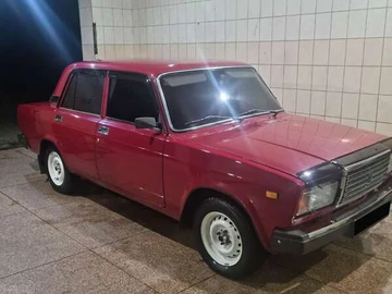 Авто ВАЗ 2107 2008 № 8001007