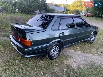 Авто ВАЗ 2115 Samara 2008 № 8001011