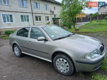 Авто Skoda Octavia 2008 № 8001024