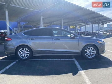 Авто Ford Fusion 2014 № 8001120