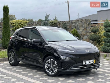 Авто Hyundai Kona Electric 2023 № 8001135