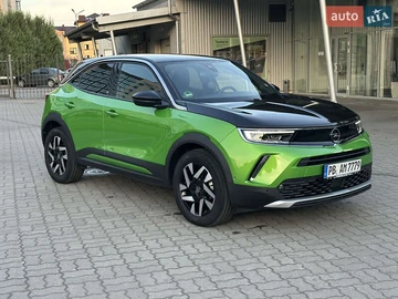 Авто Opel Mokka-E 2022 № 8001141