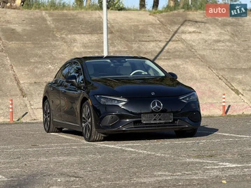 Авто Mercedes Eqe 2022 № 8001259