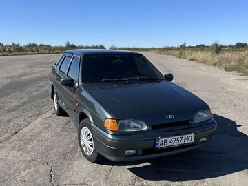 Авто ВАЗ 2115 Samara 2009 № 8001264