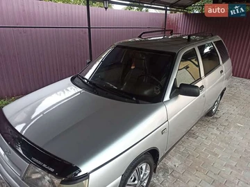 Авто ВАЗ 2111 2005 № 8001265