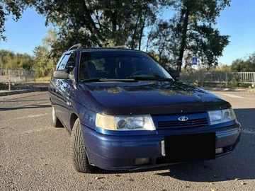 Авто ВАЗ 2111 2011 № 8001267