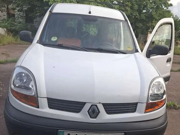 Авто Renault Kangoo 2005 № 8001268